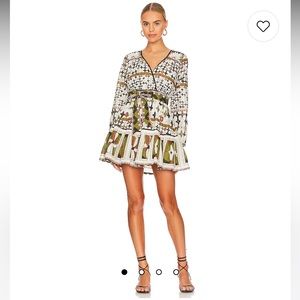 Cleobella Emory Dress - Size Medium - New without tags